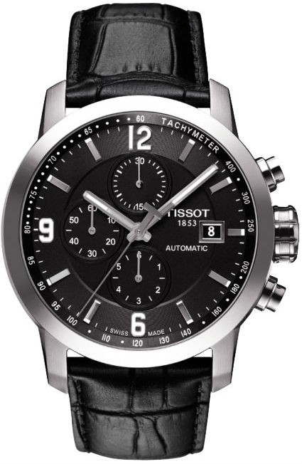 

Мужские часы Tissot T055.427.16.057.00