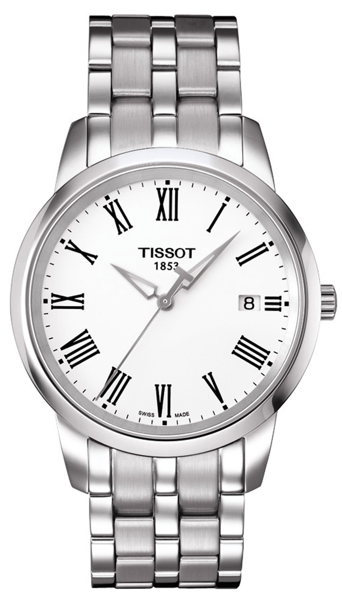 

Мужские часы Tissot T033.410.11.013.01