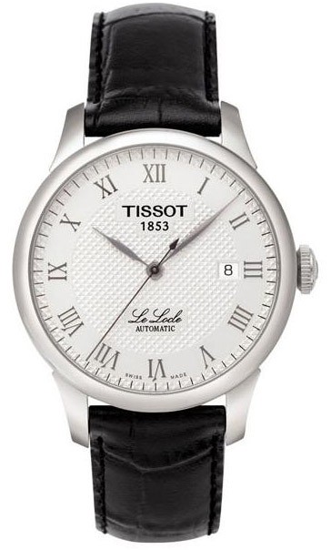 

Мужские часы Tissot T41.1.423.33