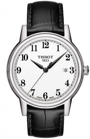 

Мужские часы Tissot T085.410.16.012.00