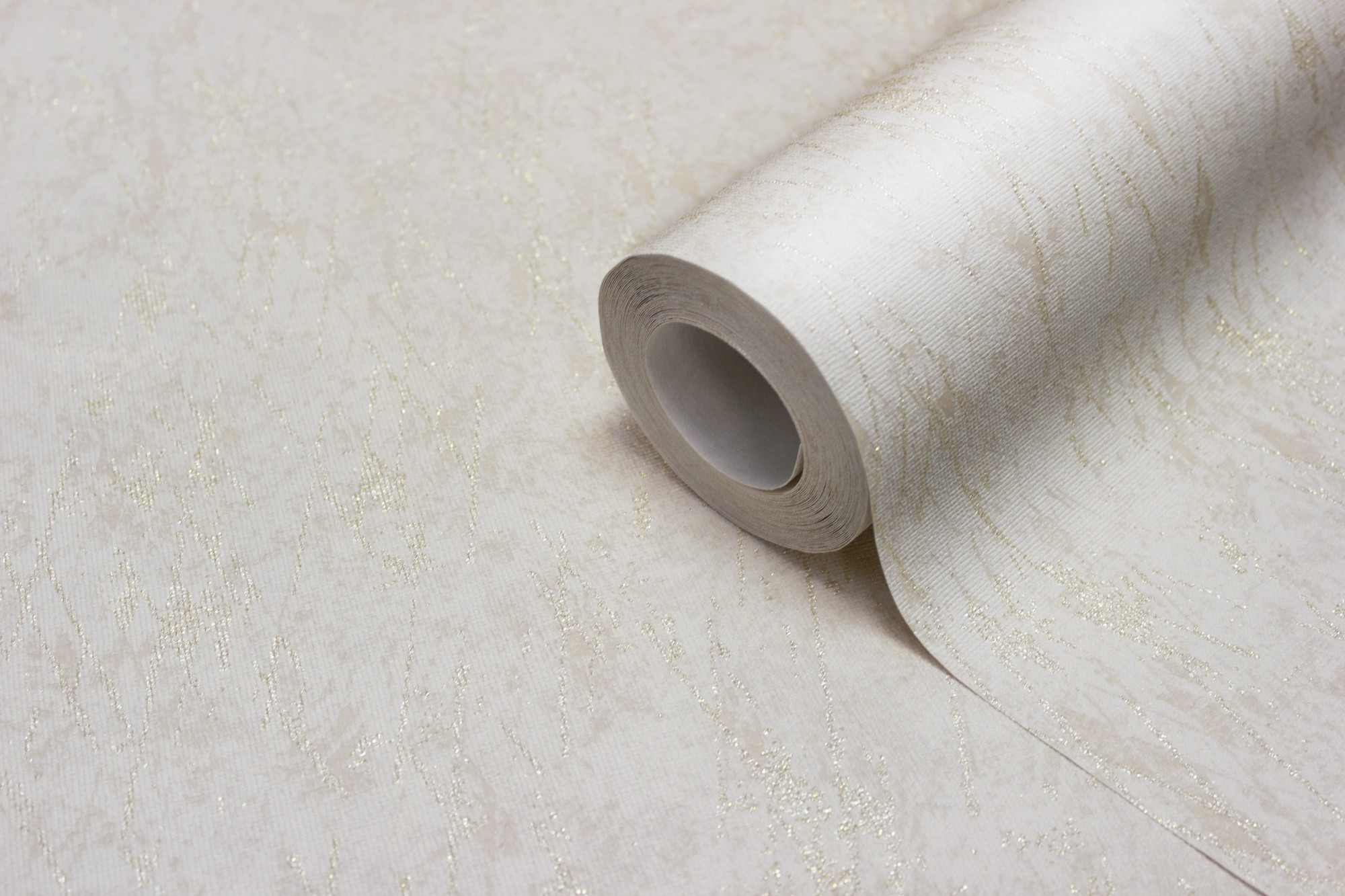 

Обои шелкография виниловые на флизелиновой основе LS Брокс СШТ 2-1446 персиковые (1,06х10,05м)