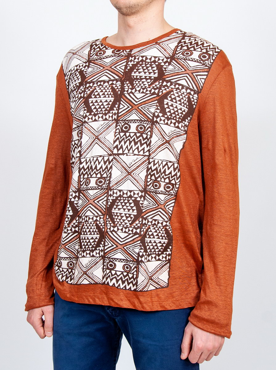 

Джемпер Just Cavalli XXL Многоцветный (RO2758 82649 205-XXL)