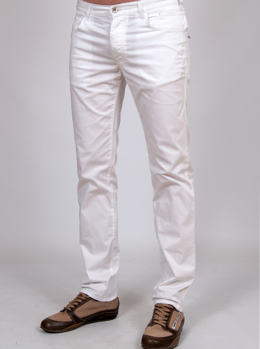 

Брюки Armani Jeans  Белый (M6Y08PL 10, Брюки Armani Jeans 30 Белый (M6Y08PL 10-30)