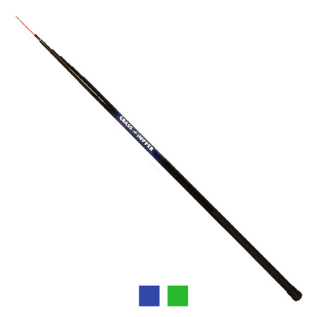 

Удочка безколечная Grasshopper 15-30г 7к FFR005-7 7 м