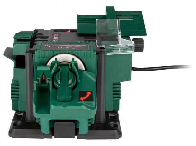

Аппарат для заточки мультифункциональный Parkside PSS 65 B1