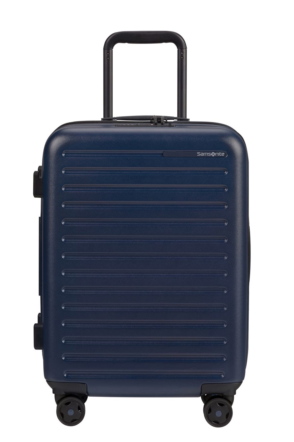 

Чемодан 55 См Samsonite STACKD NAVY 55x40x20(23) KF1*41001