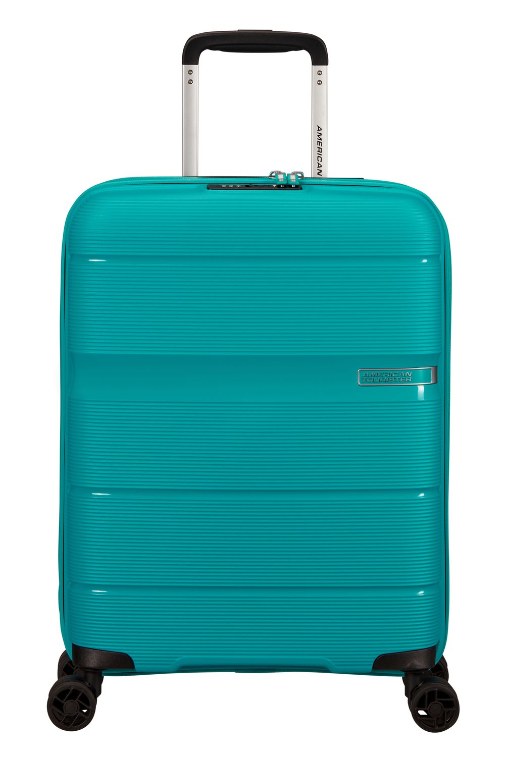 

Чемодан 55 См American Tourister LINEX BLUE OCEAN 55x40x20 90G*01001