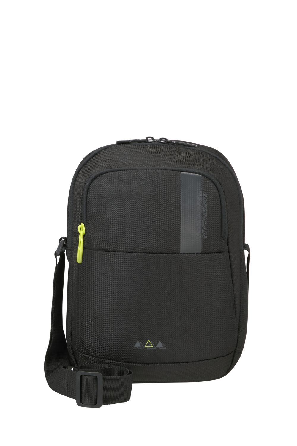 

Сумка Месенджер American Tourister WORK-E BLACK 28x19.5x10 MB6*09001