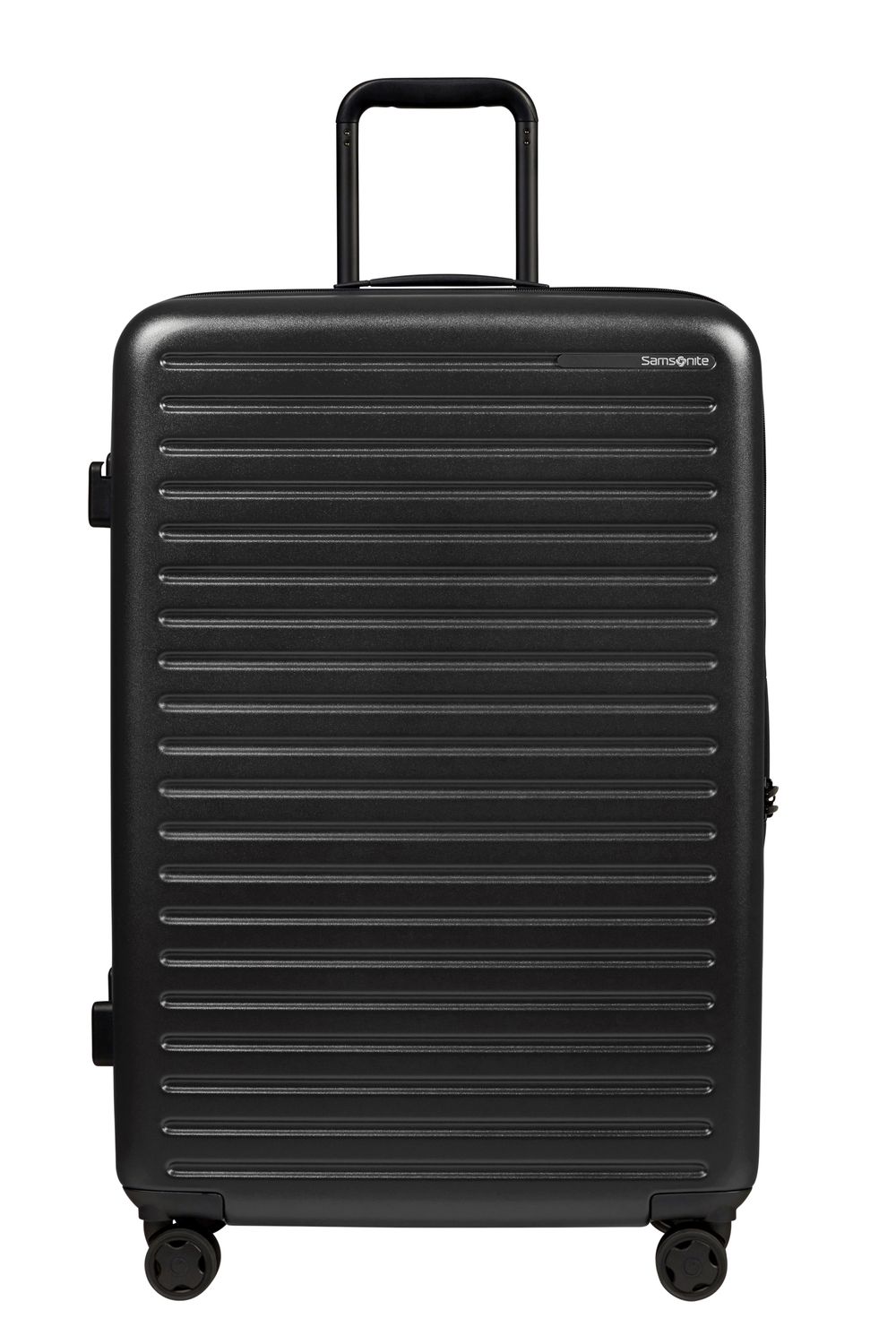 

Чемодан 75 См Samsonite STACKD BLACK 75x50x30 KF1*09003