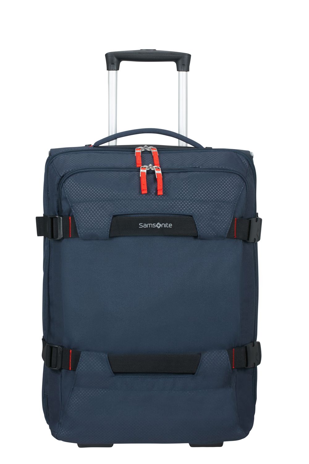

Дорожная Сумка На Колесах 55 См Samsonite SONORA BLUE 40х55х20 KA1*01008