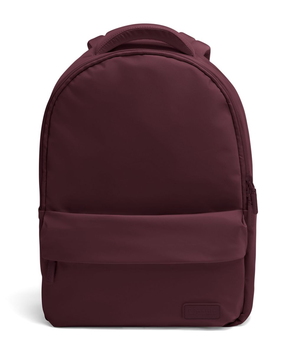 

Рюкзак Женский Lipault CITY PLUME BORDEAUX 29х42х22 P61*00009