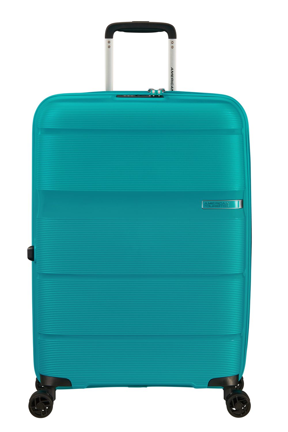 

Чемодан 66 См American Tourister LINEX BLUE OCEAN 66x45x27 90G*01002
