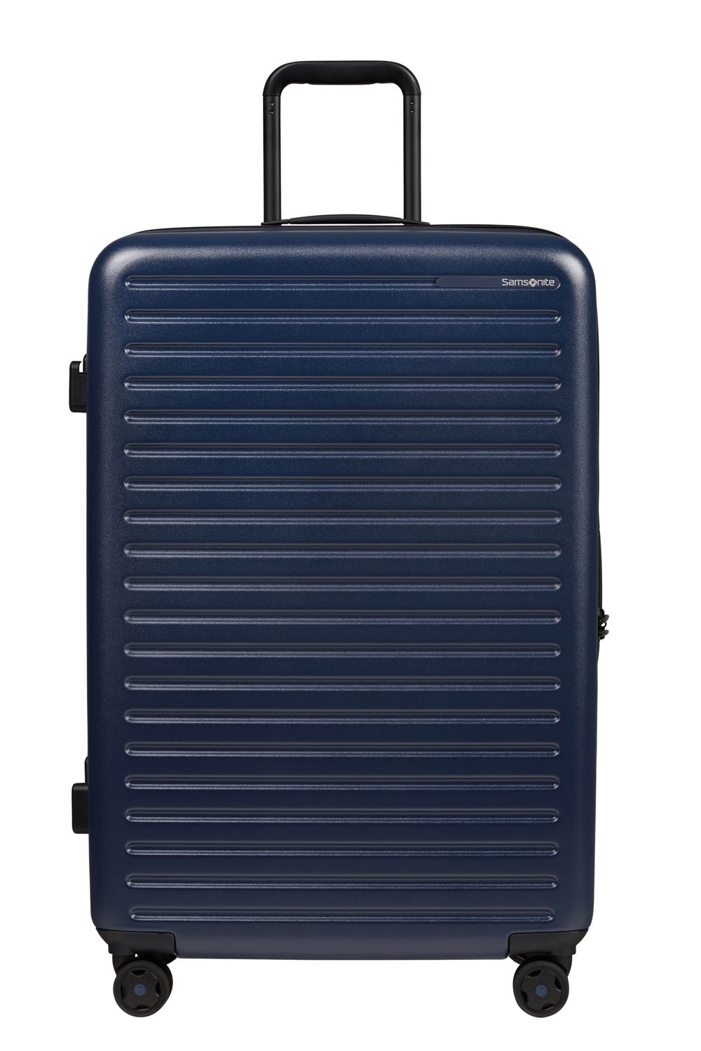 

Чемодан 75 См Samsonite STACKD NAVY 75x50x30 KF1*41003