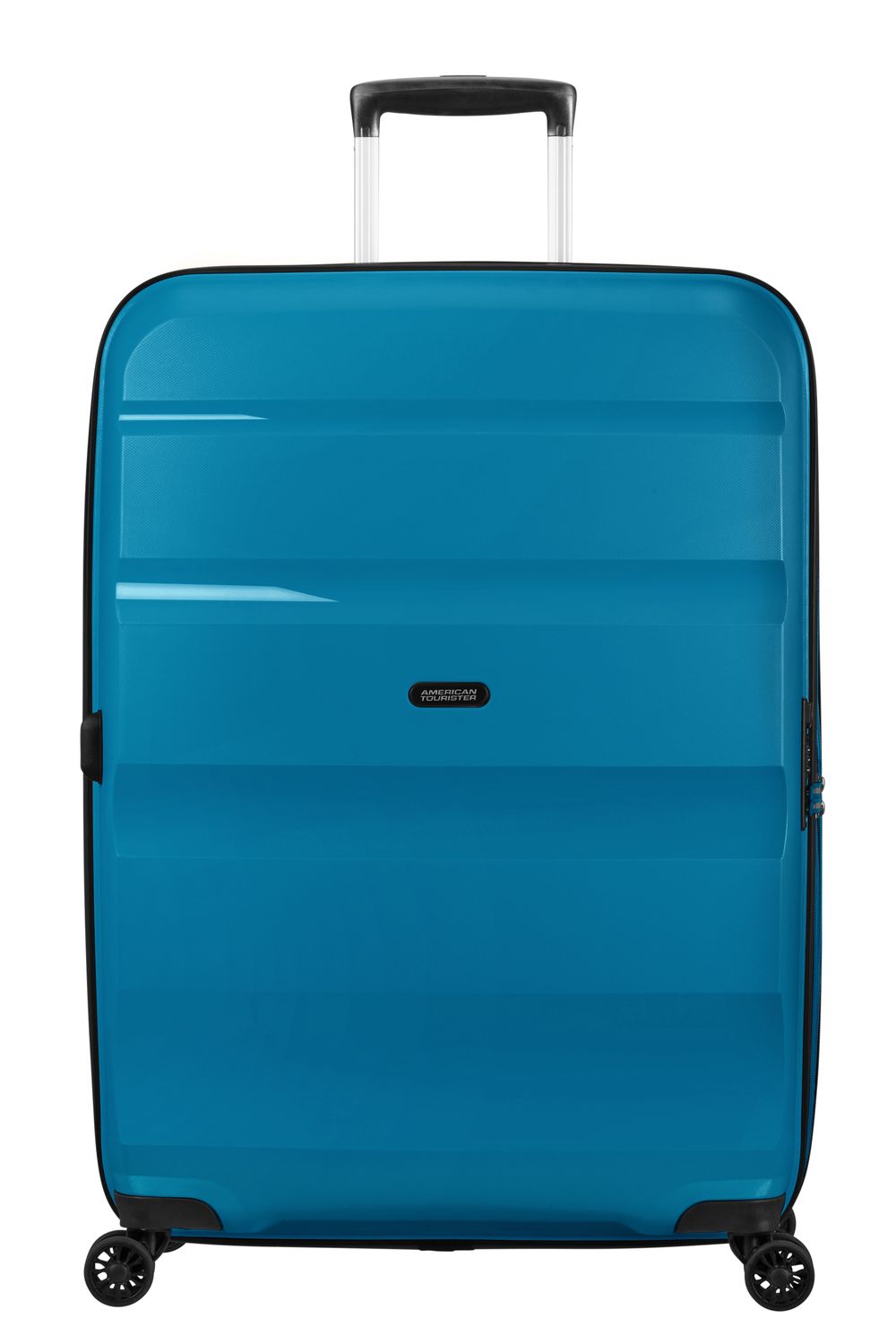 

Чемодан 75 См American Tourister BON AIR DLX BLUE 53х75х30/33 MB2*01003