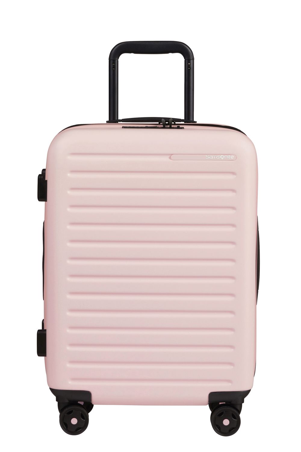 

Чемодан 55 См Samsonite STACKD ROSE 40х55х20(23) KF1*80001