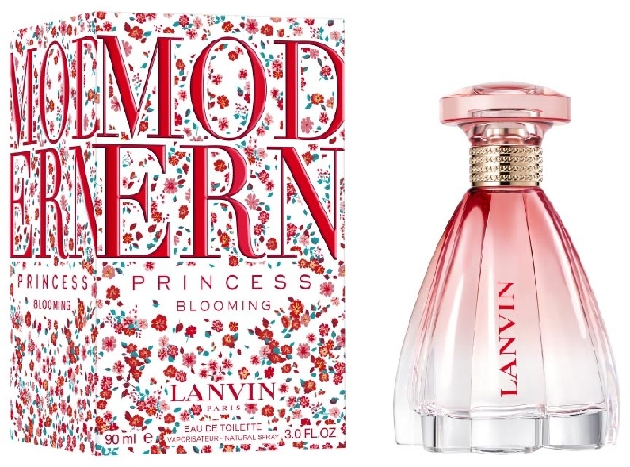 lanvin modern princess 100ml