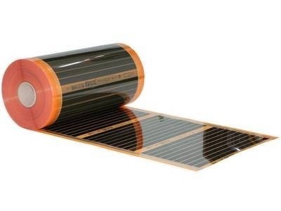 

Инфракрасная пленка Exa Heat Premium 80 см 220 Вт саморегулирующаяся