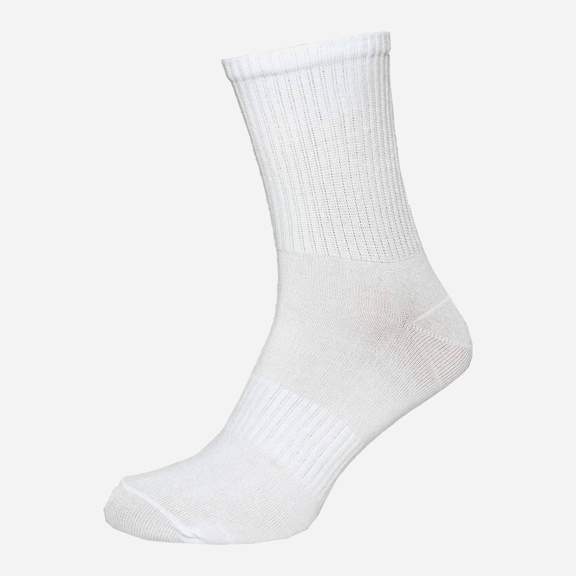 

Носки Лео White Premium 42-45 Белые