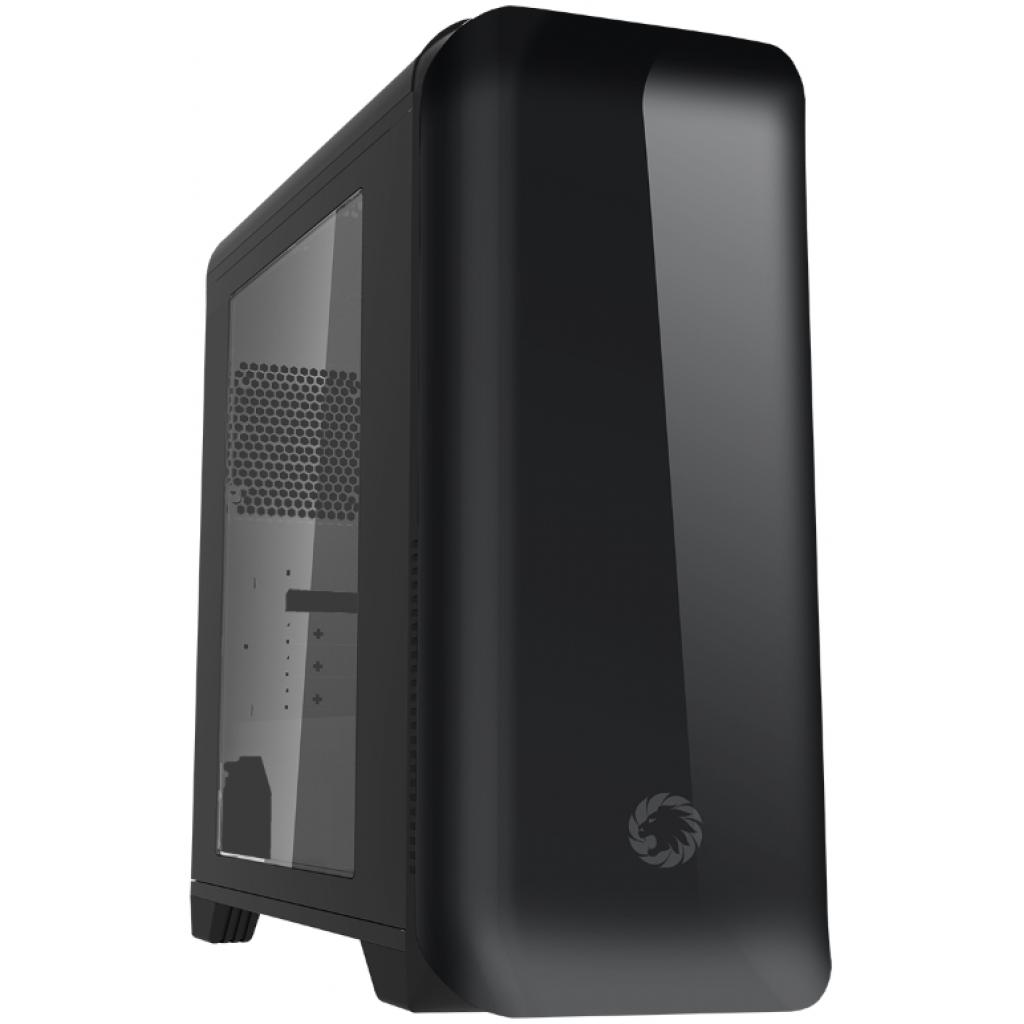 

Корпус GAMEMAX H602-BK