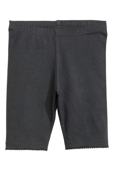 

Капри H&M 68см графитовый 9999965945270