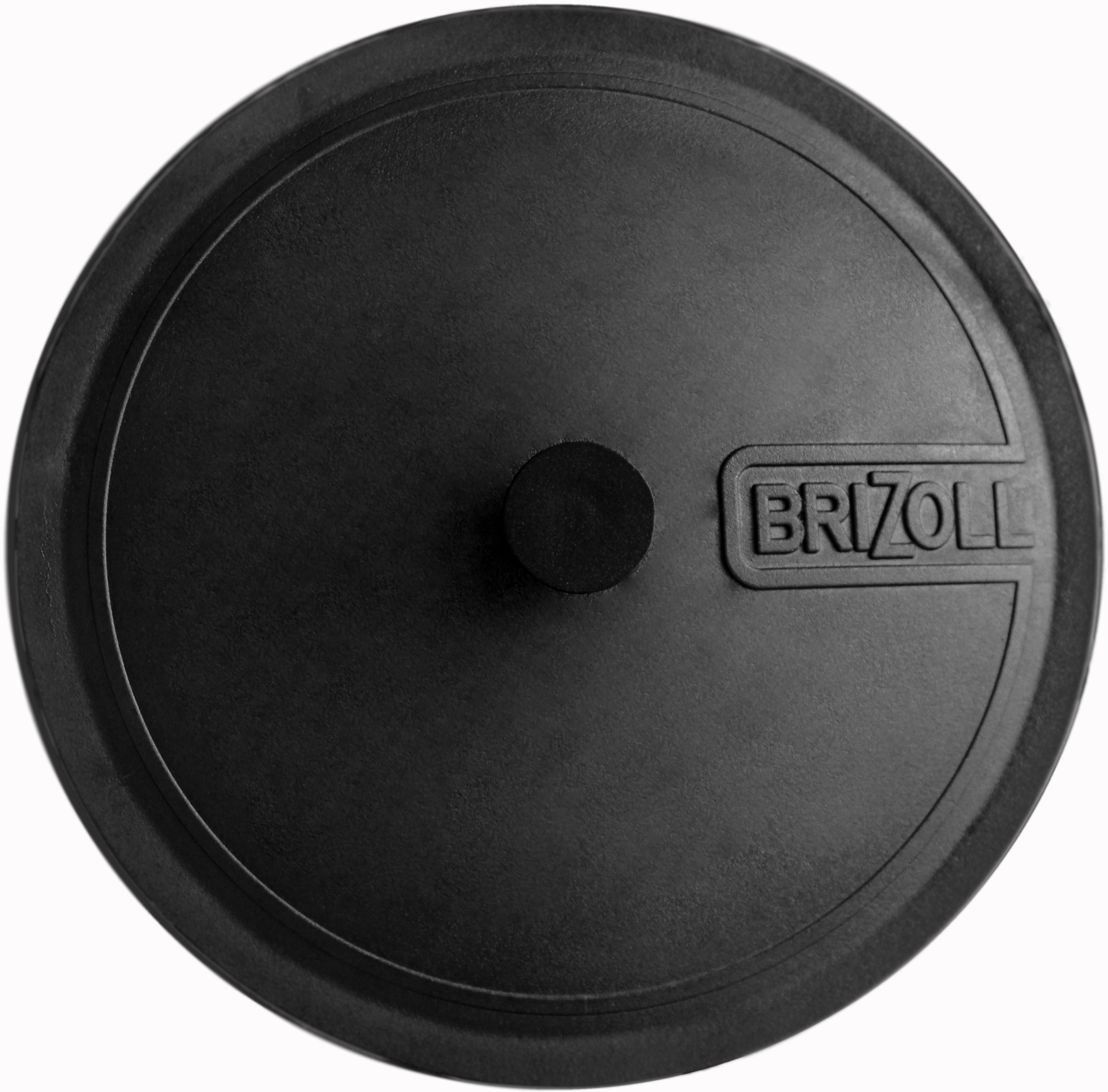 

Крышка Brizoll чугунная 260 мм