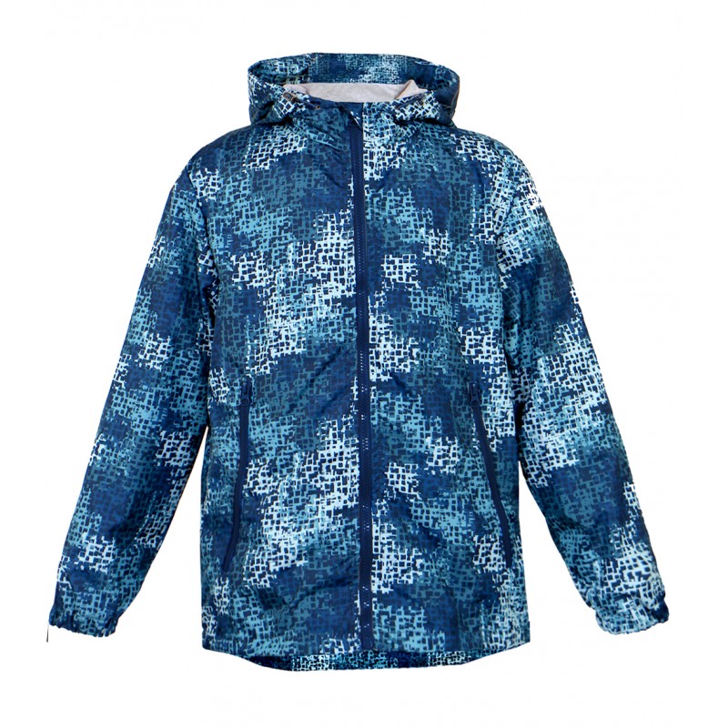 

Ветровка DaNa-kids "MATRIX" 146 см (51052)