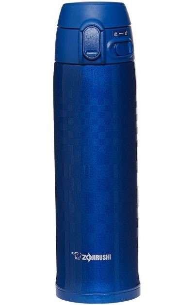 

Термокружка ZOJIRUSHI SM-TAE48SA-AZ 0.48 л ц: синий