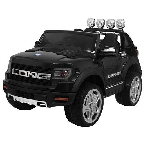 

Электромобиль Bambi Ford Long M 3579EBLR-2 Черный Bambi