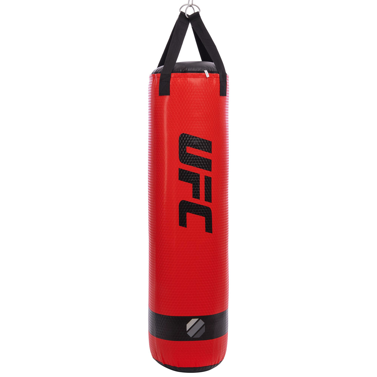 

Мешок боксерский Цилиндр UFC Standard UHK-69746 высота 117см красный