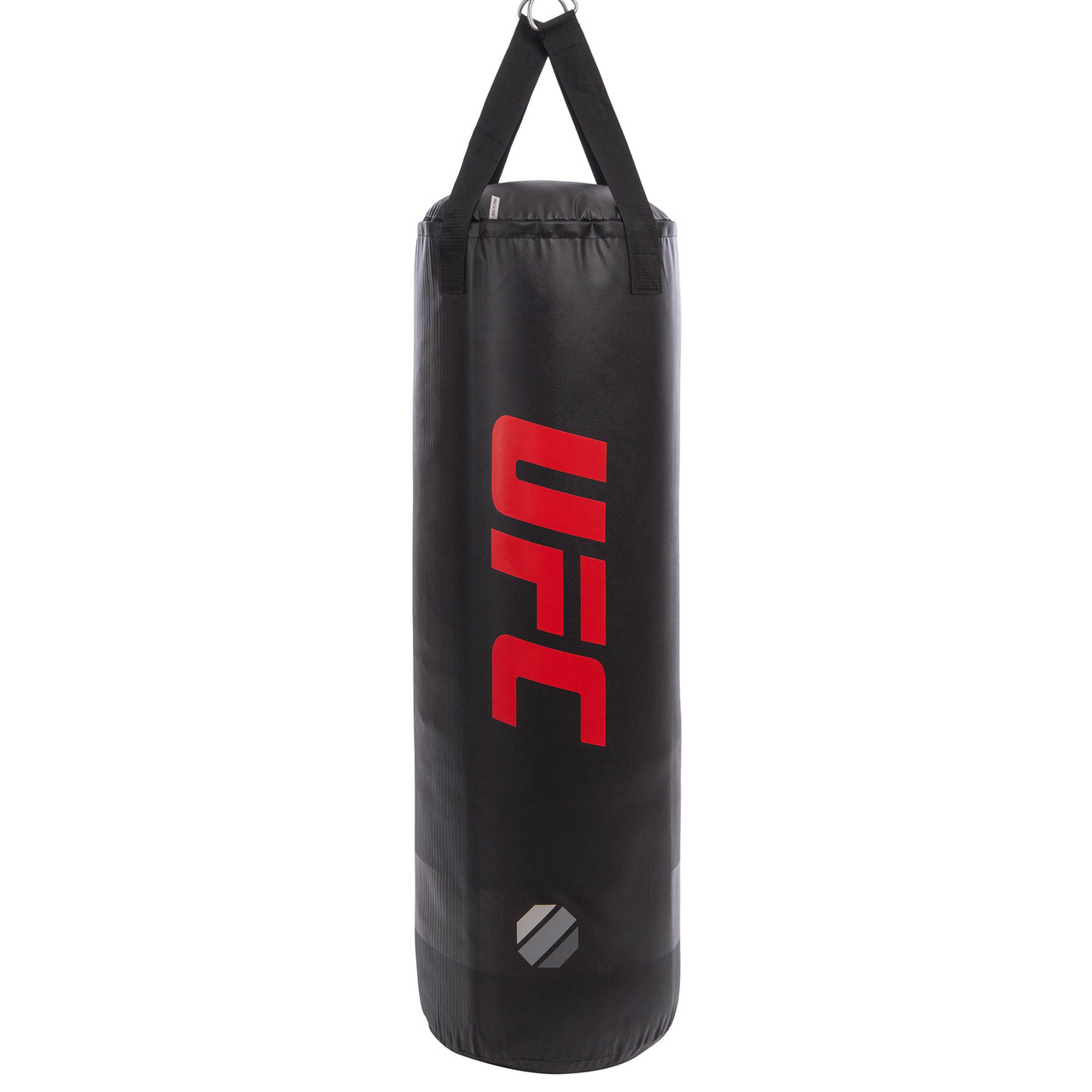

Мешок боксерский Цилиндр UFC Standard UHK-69746 высота 117см черный