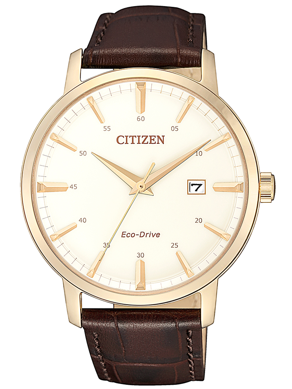 

Часы Citizen BM7463-12A Eco-Drive Herren 40mm 5ATM