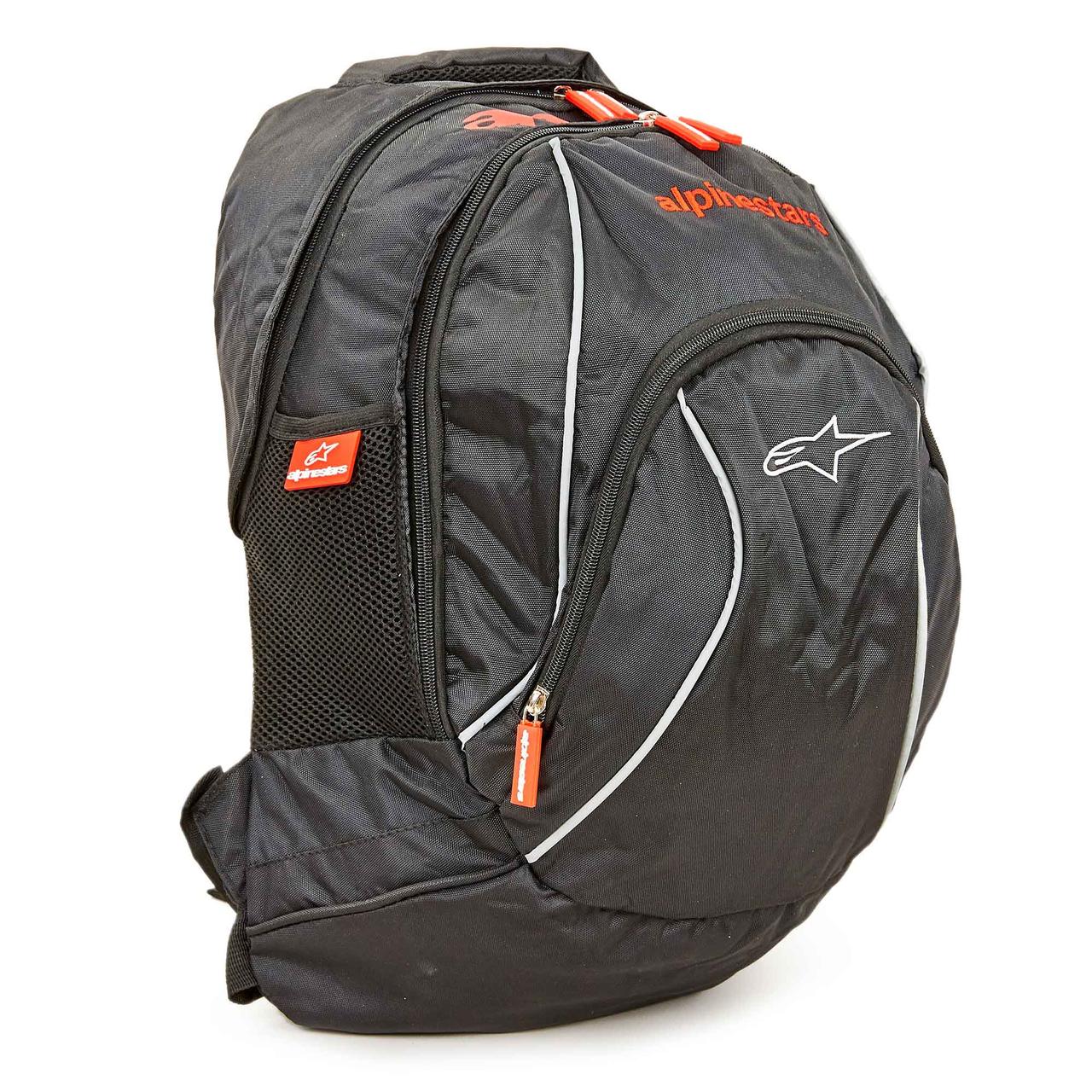 

Моторюкзак Alpinestars MS-0304-A черный