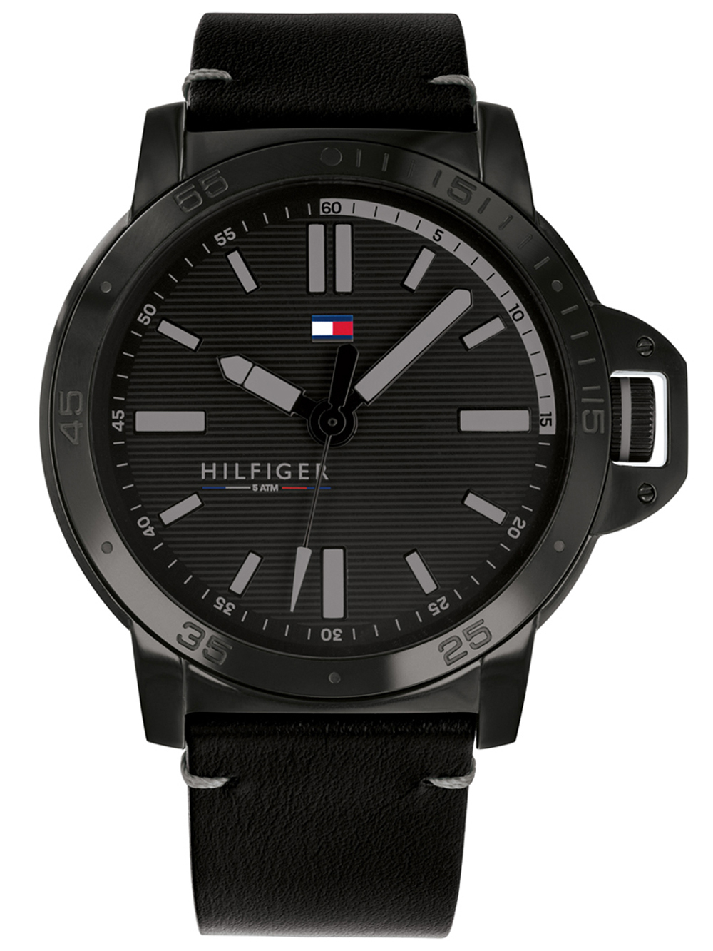 

Часы Tommy Hilfiger 1791592 Diver Herren 43mm 5ATM