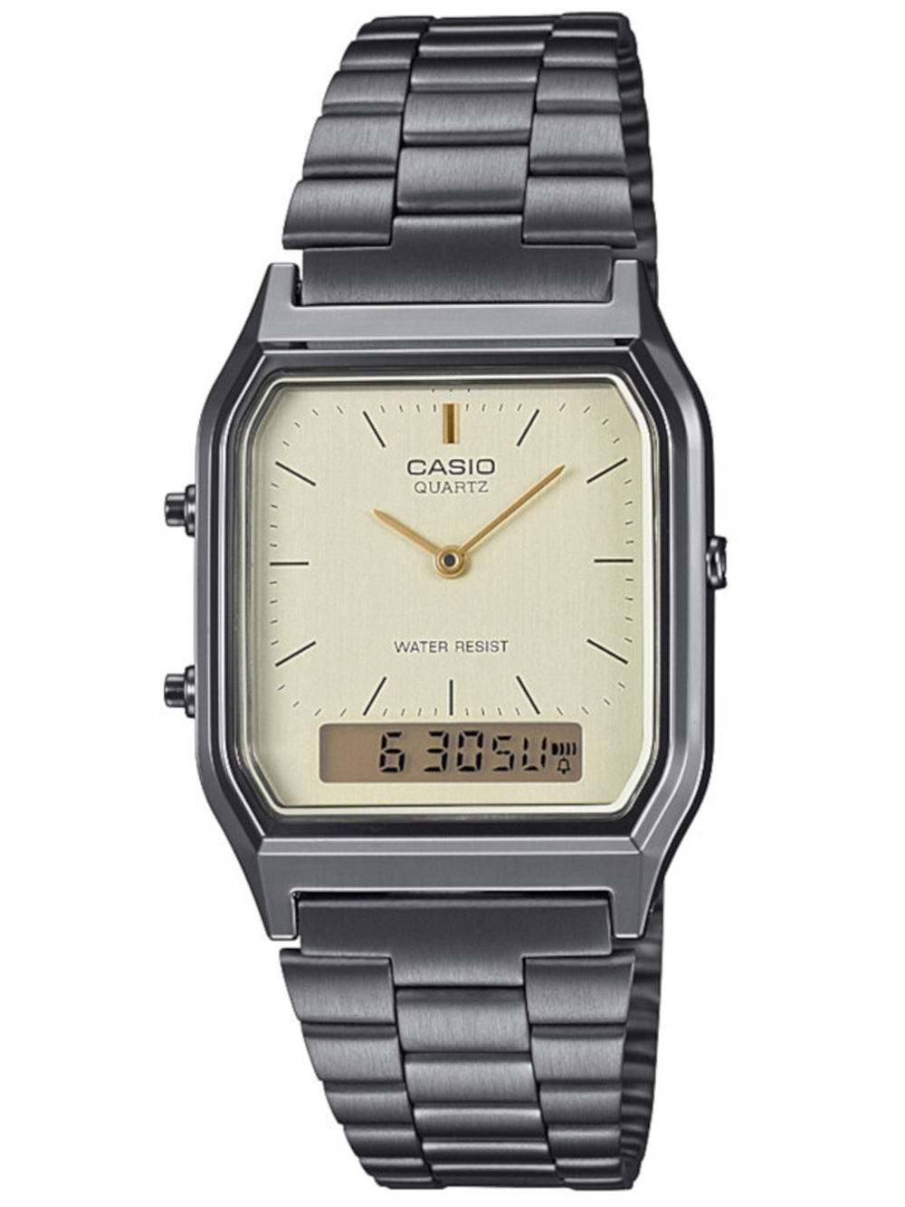 

Часы Casio AQ-230EGG-9AEF Classic Collection 30mm 3ATM