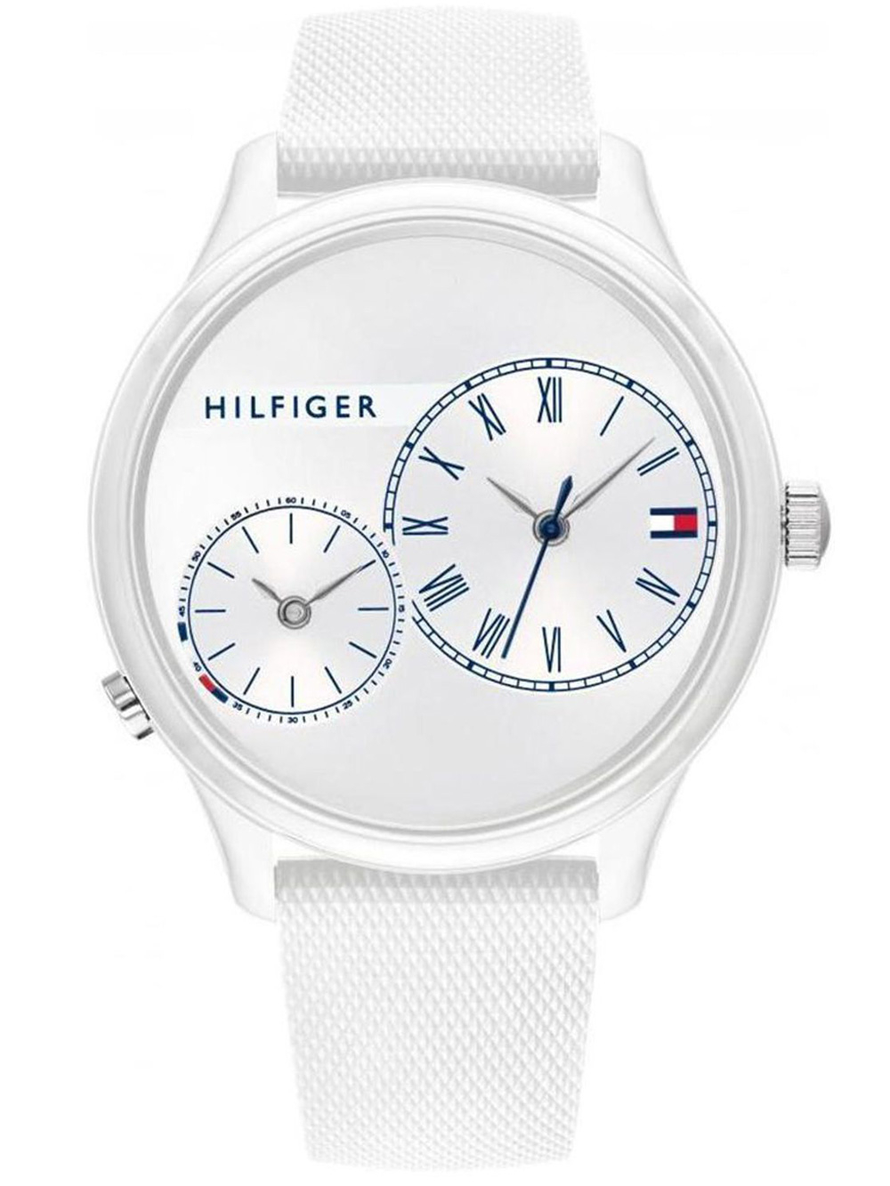 

Часы Tommy Hilfiger 1782145 Meg Damen 38mm 3ATM