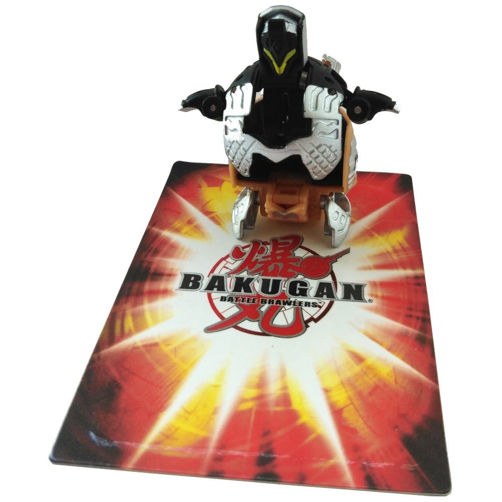 

Бакуган Spin Master Mutant Taylean Subterra Darkus Mechtanium Surge и магнитная карта (41001-14)