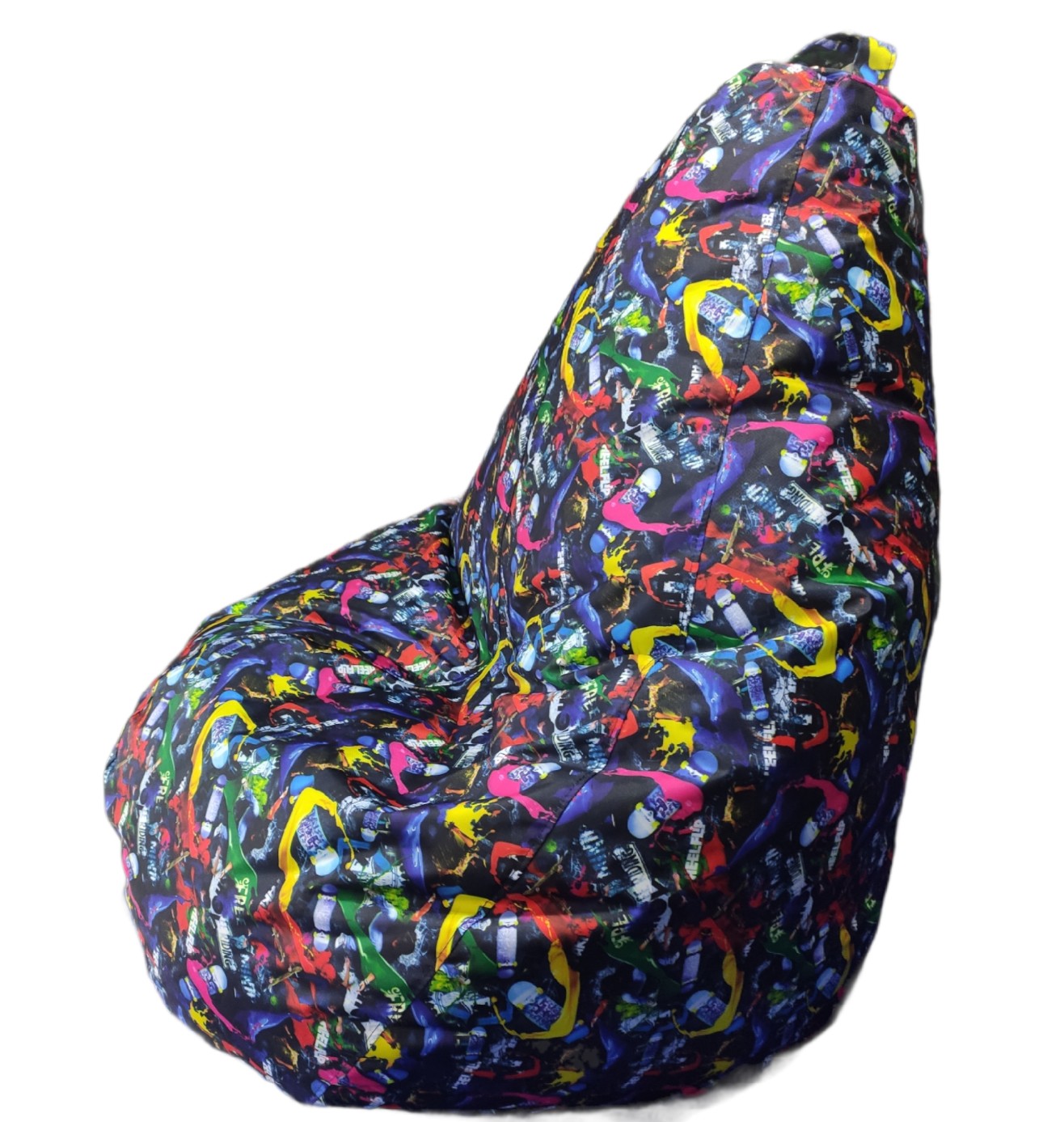 

Кресло-мешок Актив (XL-120см) Soft Planet