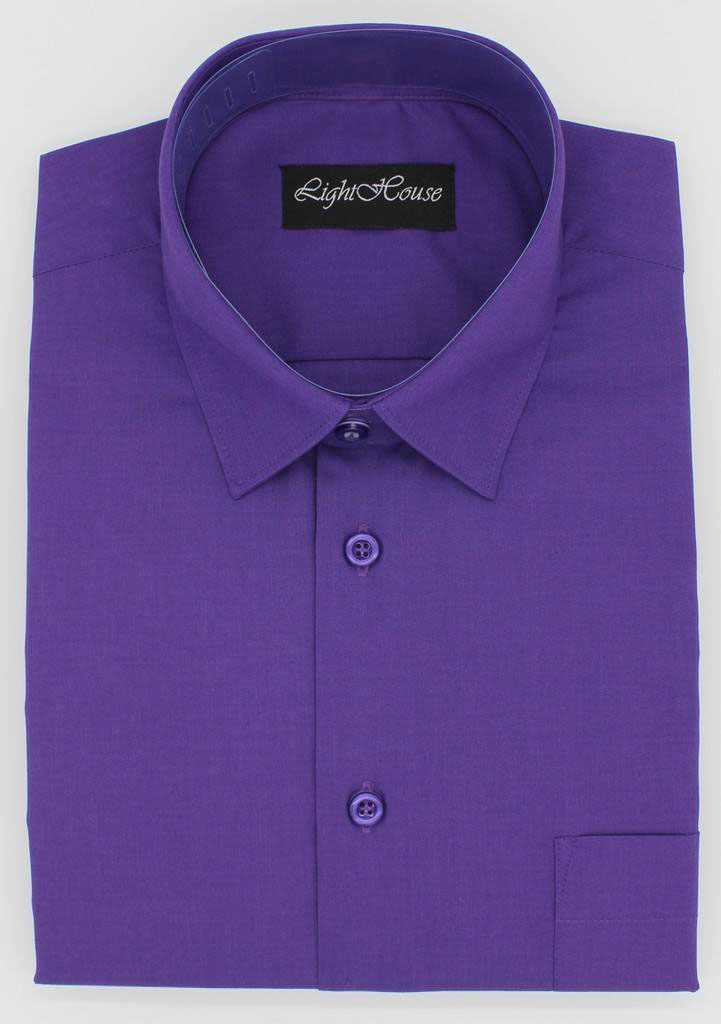 

Сорочка Lighthouse /176-182 (slim-fit) фіолетова (15112-4, Сорочка Lighthouse 41/176-182 (slim-fit) фіолетова (15112-4)
