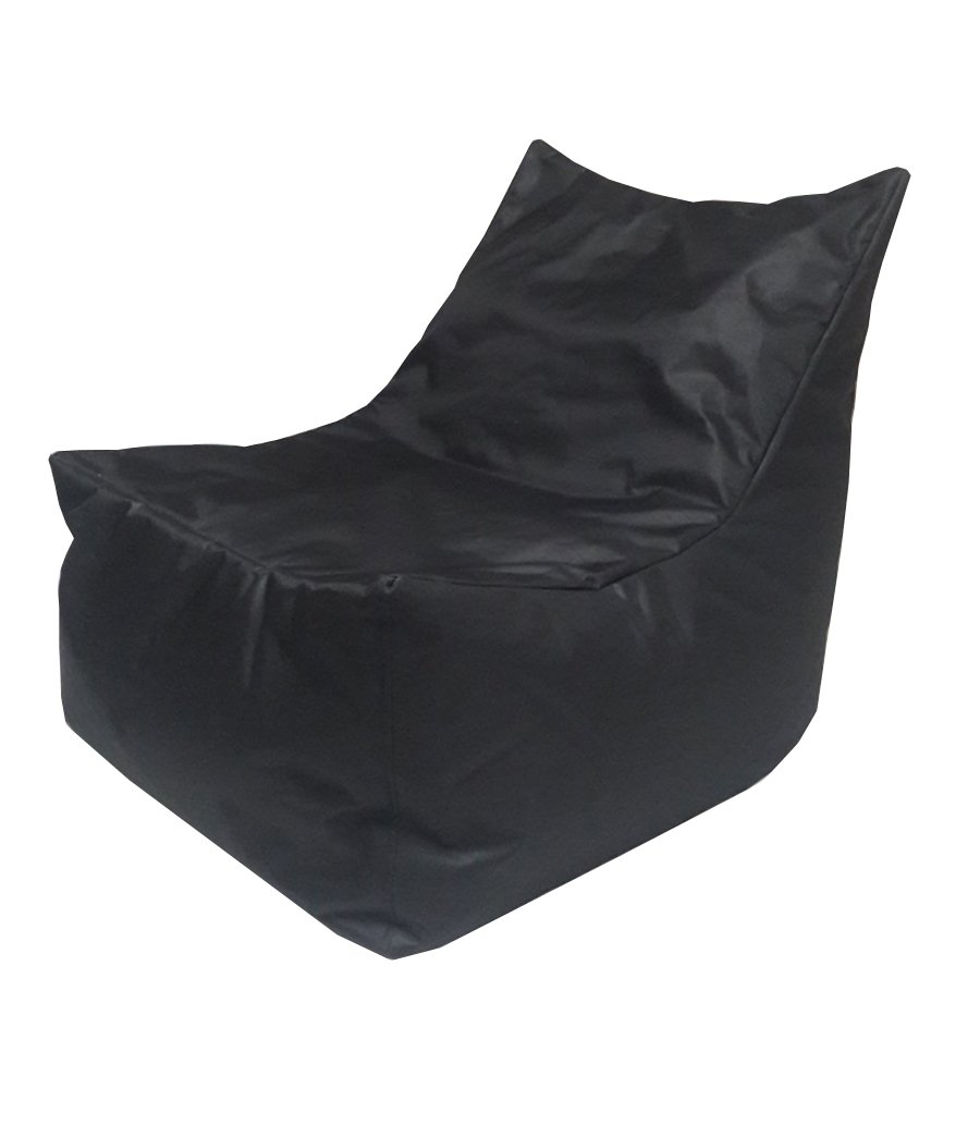 

Кресло бескаркасное "Стандарт" черное арт 484024