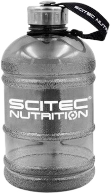 

Бутыль спортивный Scitec Nutrition Water Jug 1890 мл Серый (5999100003446)