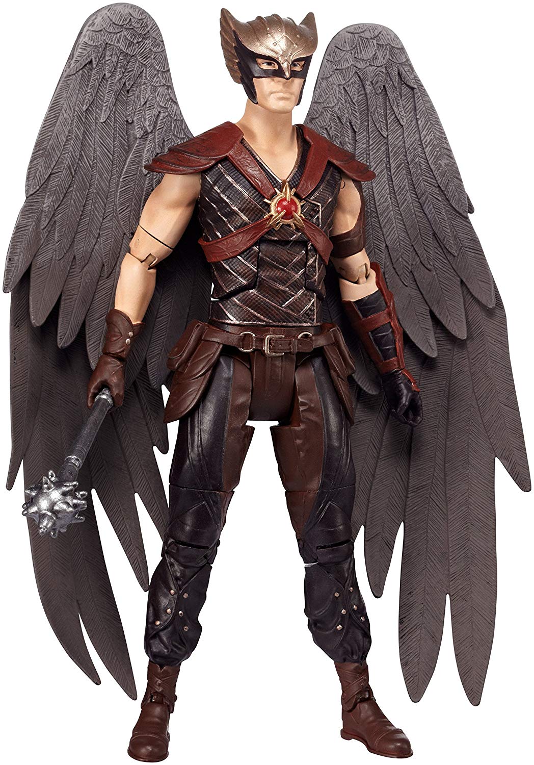 

Фигурка Человек-Ястреб 15 см DC Comics Multiverse Hawkman