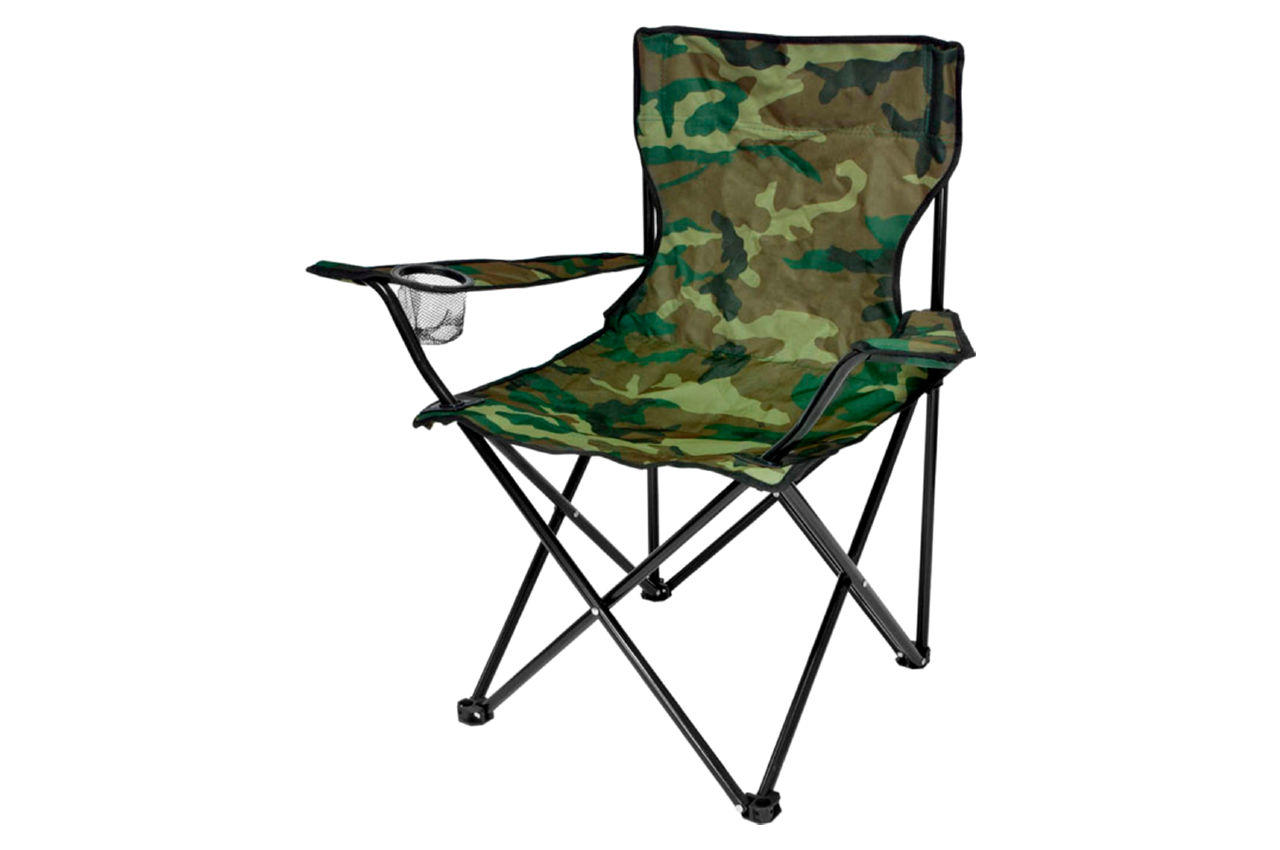 

Стул раскладной DT - 500 x 600 x 800 мм (Chair 2) TRG-54097