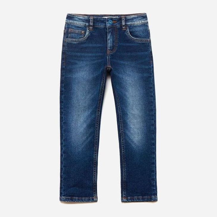 

Джинсы OVS 997322 110 см Blue