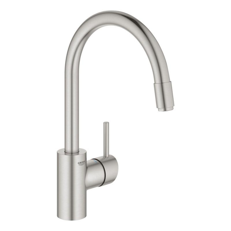 

Смеситель для кухни GROHE CONCETTO (32663DC3)
