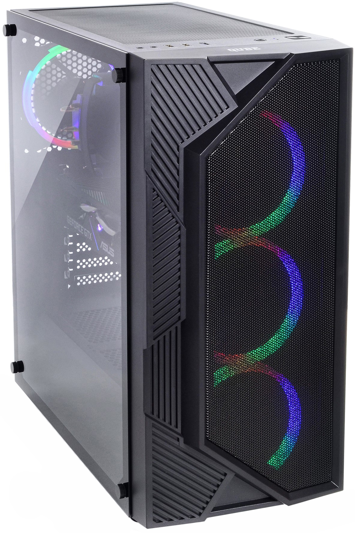 

Компьютер Artline Gaming X53 v18 (X53v18)