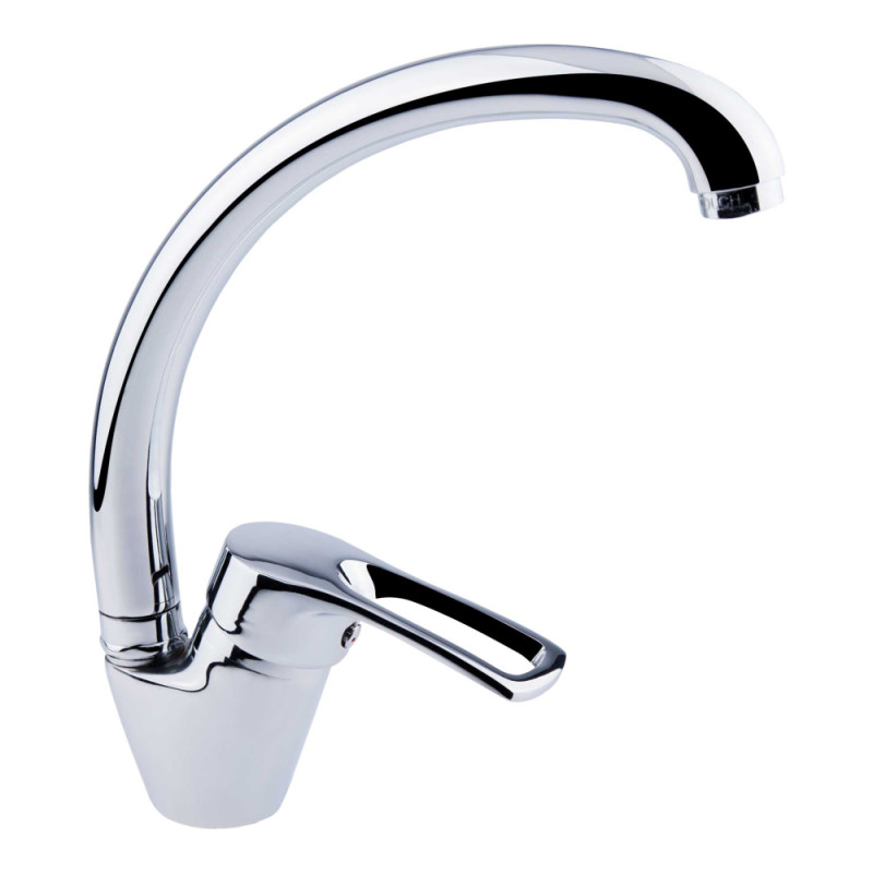 

Смеситель для кухни SW G-Ferro Hansberg 008 F SD00017727