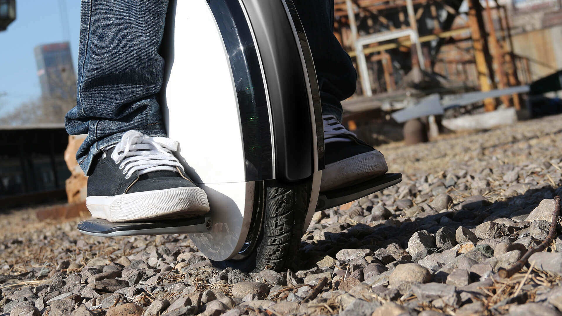 

Моноколесо Ninebot by Segway One S2 (24.00.0002.70)