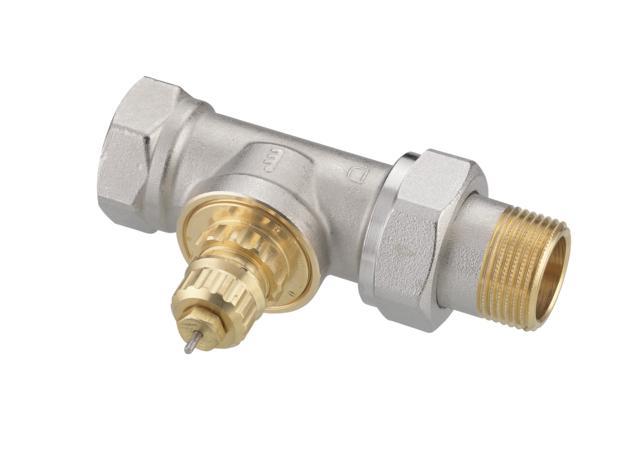 

Клапан Danfoss RA-G 20 термостатический, вх. 3/4" - вых. 3/4", прямой, никель (JN63013G1677)