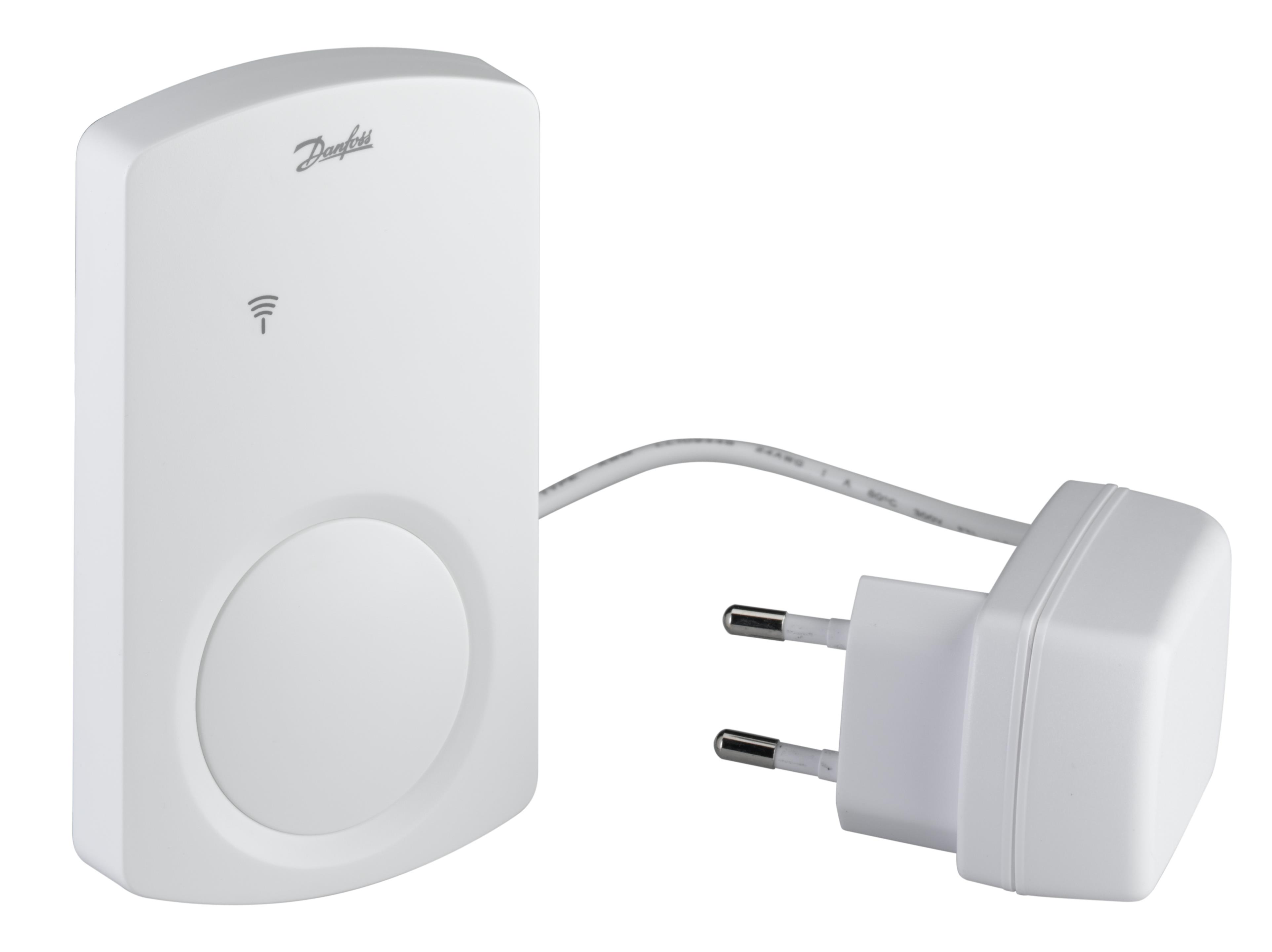 

Умный повторитель сигнала Danfoss Link CF-RU, кабель 3м, 230V