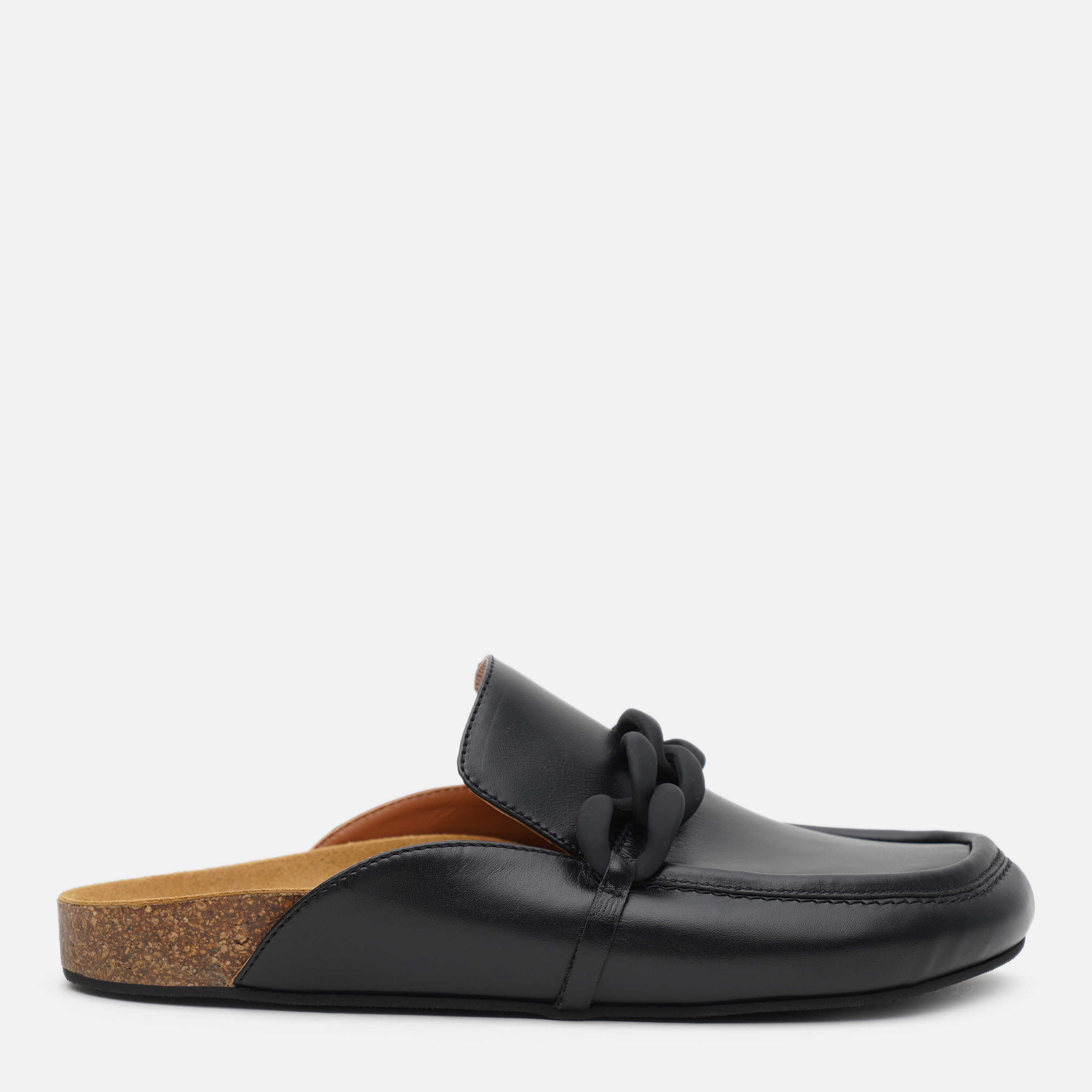 

Мюли Kachorovska Camila SL231009-L0939 38 (25 см) Черные